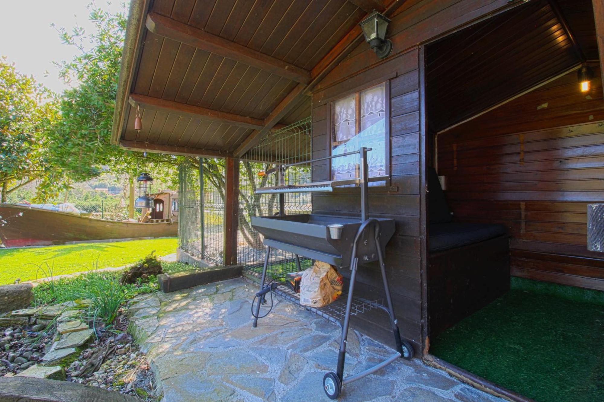 Reocín Green House מראה חיצוני תמונה